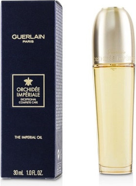 Укрепляющее масло для лица Guerlain Orchide Impriale Firming Facial Oil