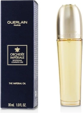 Укрепляющее масло для лица Guerlain Orchide Impriale Firming Facial Oil