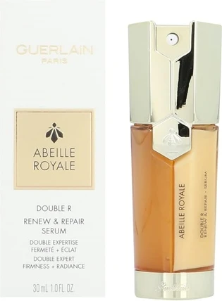 Сыворотка Guerlain Abeille Royale Double R Renew & Repair