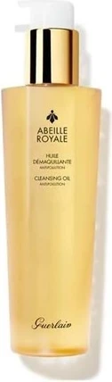 Очищающее масло Guerlain Abeille Royale