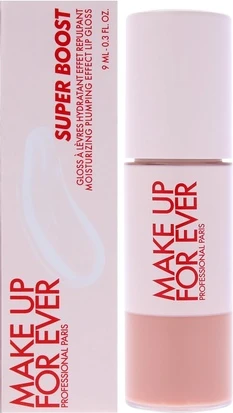 Блеск для губ Make Up For Ever Super Boost