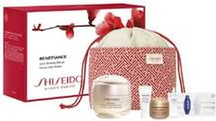 Крем Shiseido Benefiance Антивозрастной Крем