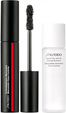 Тушь Shiseido