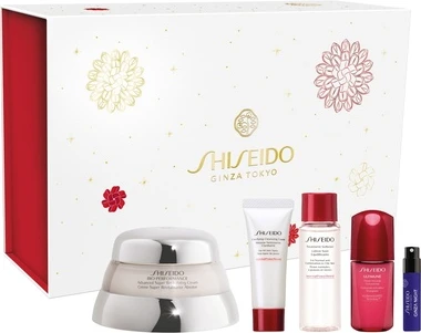Наборы по уходу за лицом Shiseido Праздничный набор