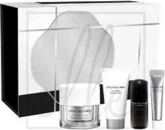 Набор для бритья Shiseido Total Revitalizer Праздничный комплект