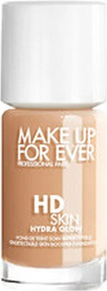Тональная основа Make Up For Ever Hydra Glow Skin Booster Foundation
