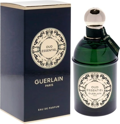 Туалетная вода Guerlain