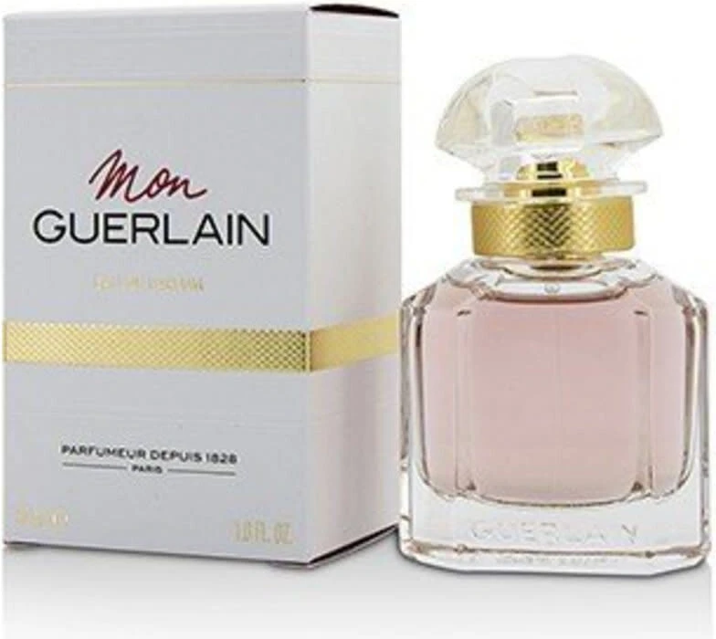 Eau de Parfum Guerlain Mon Guerlain