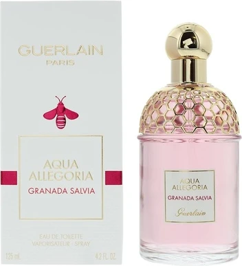 Eau De Toilette Guerlain Aqua Allegoria