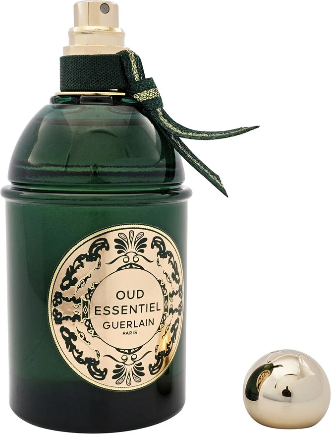 Eau De Parfum Guerlain Oud Essentiel