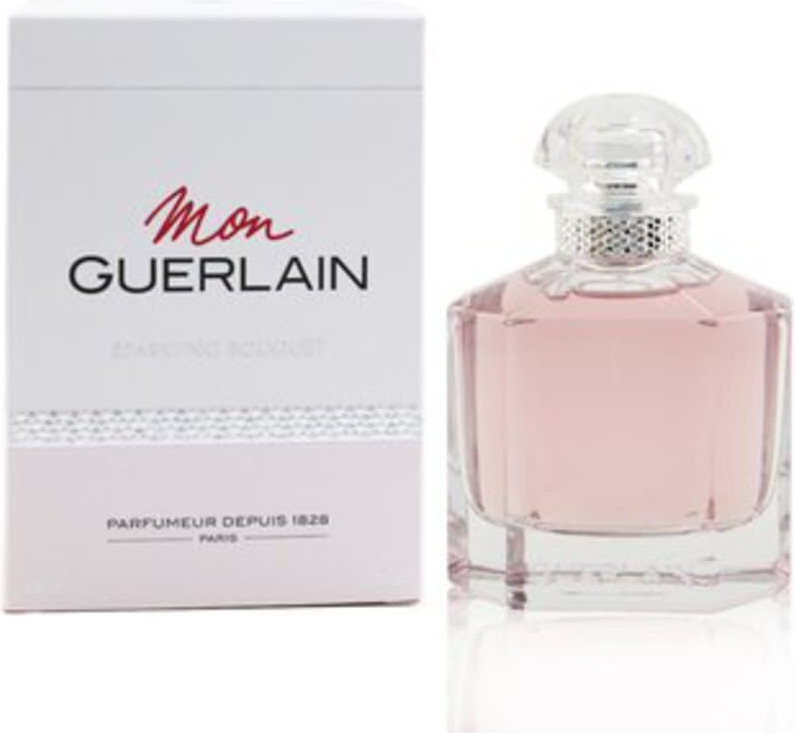 Парфюмерная вода Guerlain Mon Guerlain Sparkling Bouquet