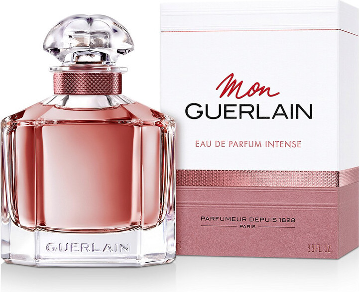 Eau De Parfum Guerlain Mon Guerlain Intense