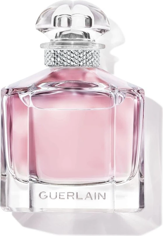 Eau De Parfum Guerlain Mon Guerlain Sparkling Bouquet