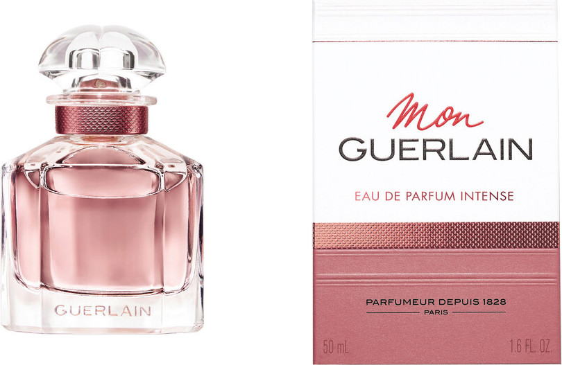 Eau De Parfum Guerlain Mon Guerlain Intense