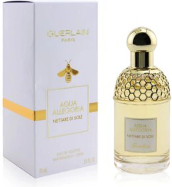 Eau De Toilette Guerlain Aqua Allegoria Nettare Di Sole