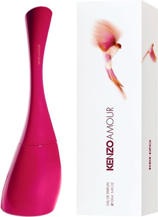 Парфюмерная вода Kenzo Amour