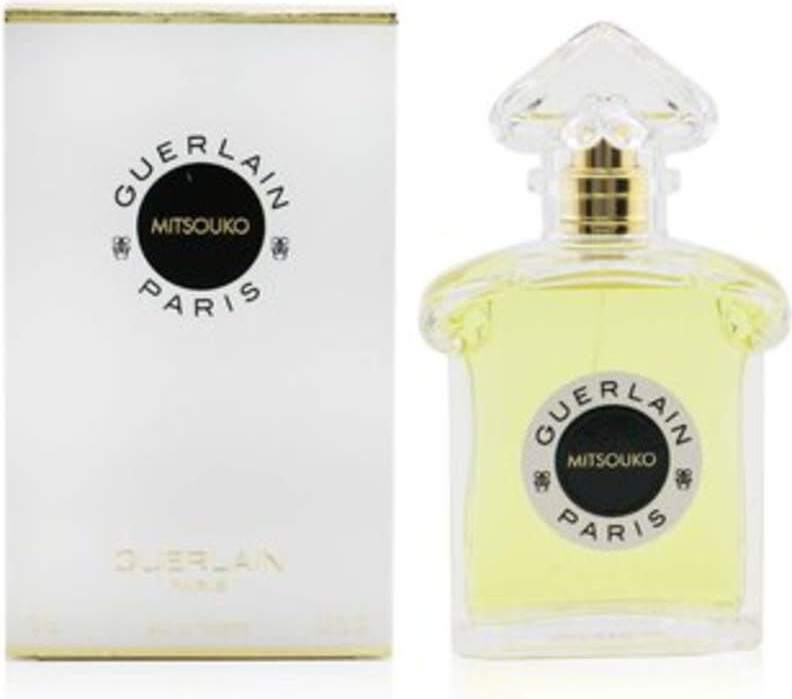 Eau de Toilette Guerlain Mitsouko