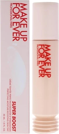 Тинт для макияжа Make Up For Ever Super Boost Skin Tint