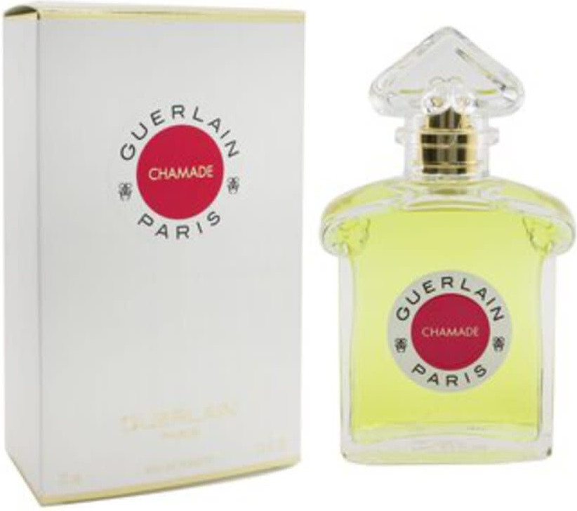 Туалетная вода Guerlain Chamade
