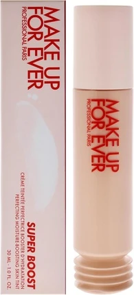Тинт Make Up For Ever Super Boost Skin Tint