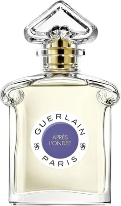 Eau De Toilette Guerlain Apres L'Ondee