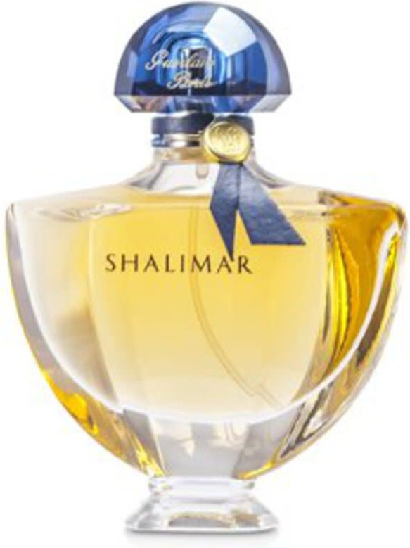 Туалетная вода Guerlain Shalimar