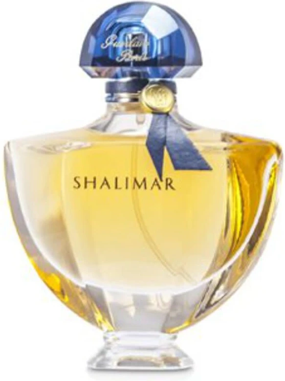 Туалетная вода Guerlain Shalimar