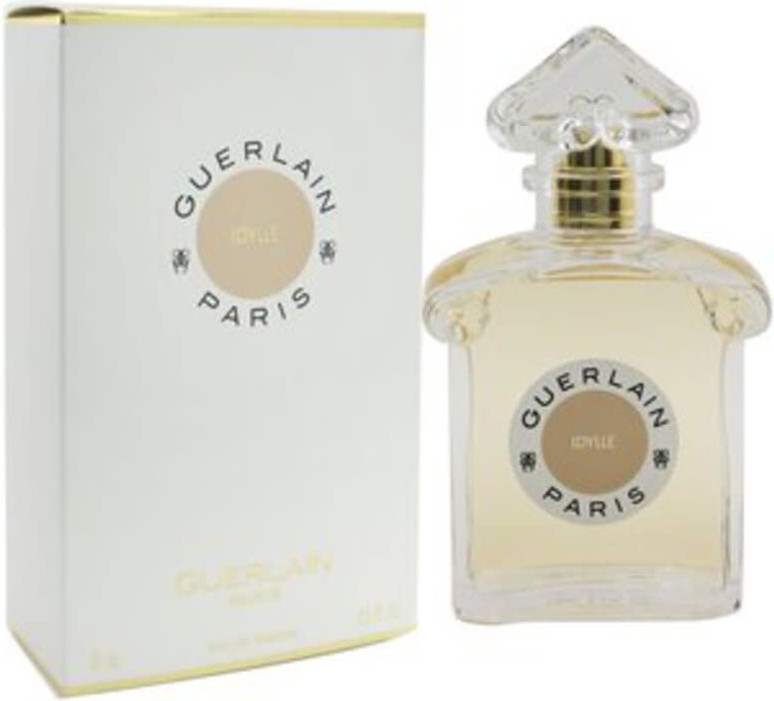 Eau de Parfum Guerlain Idylle