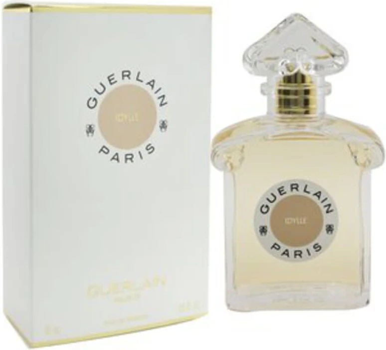 Eau de Parfum Guerlain Idylle