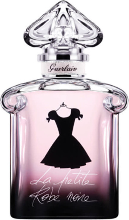 Парфюмерная вода Guerlain La Petite Robe Noire