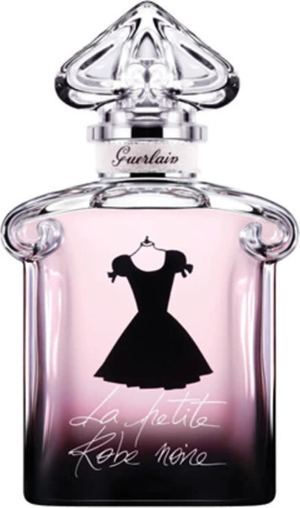 Парфюмерная вода Guerlain La Petite Robe Noire