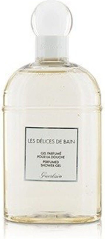 Гель для душа Guerlain Les Delices De Bain