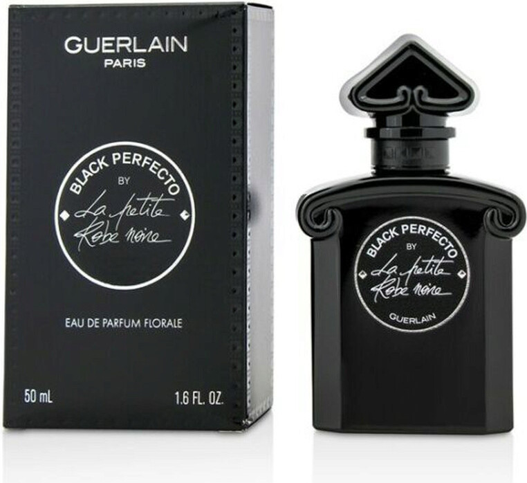 Eau De Parfum Guerlain Lp Robe Noir Black Perfecto