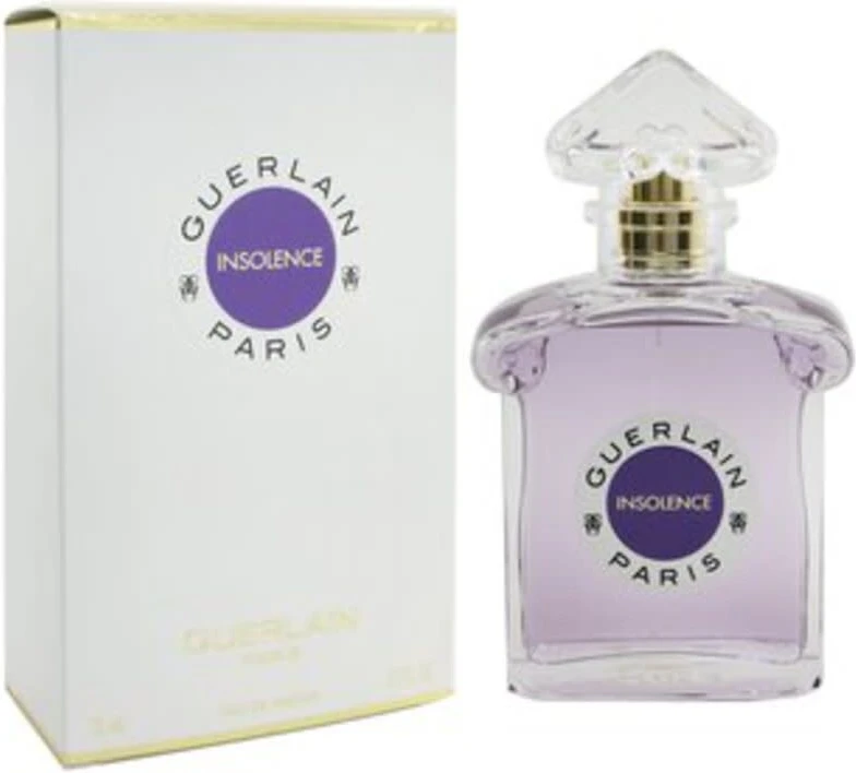 Eau De Parfum Guerlain Insolence