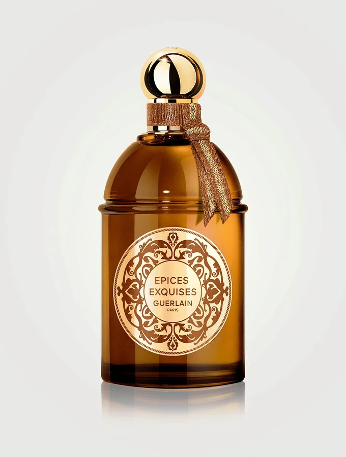 Eau De Parfum Guerlain Epices Exquises