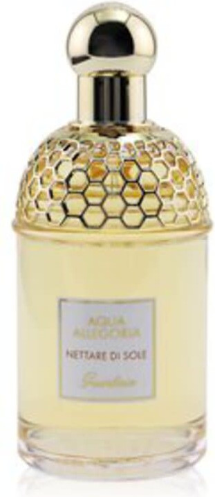 Eau De Toilette Guerlain Aqua Allegoria Nettare Di Sole