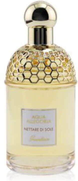 Eau De Toilette Guerlain Aqua Allegoria Nettare Di Sole