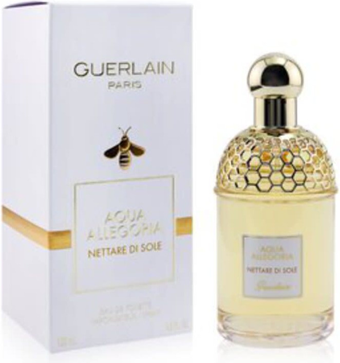 Eau De Toilette Guerlain Aqua Allegoria Nettare Di Sole