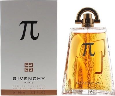 Туалетная вода Givenchy Pi