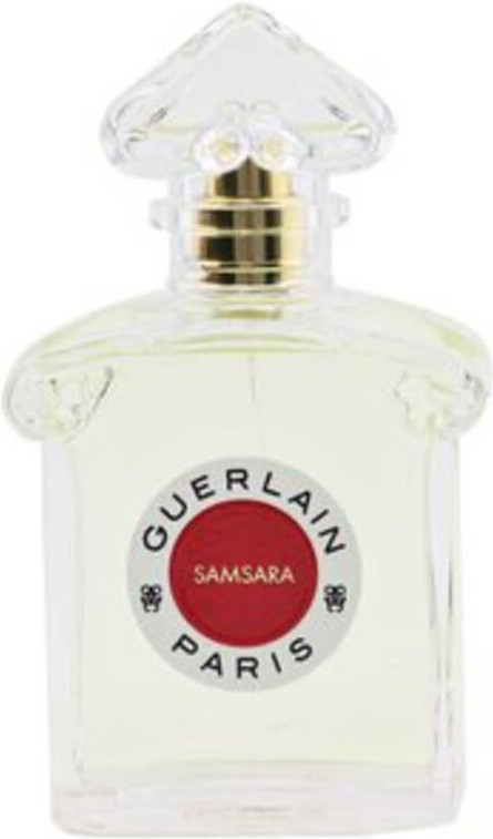 Туалетная вода Guerlain Samsara
