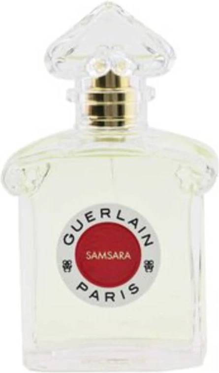 Туалетная вода Guerlain Samsara