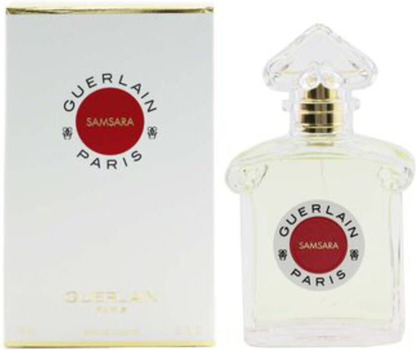 Туалетная вода Guerlain Samsara