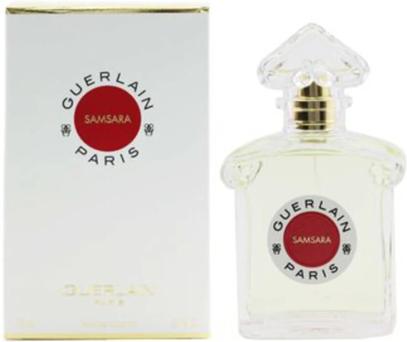 Туалетная вода Guerlain Samsara