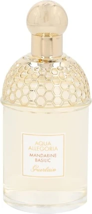 Eau De Parfum Guerlain Aqua Allegoria Mandarine Basilic