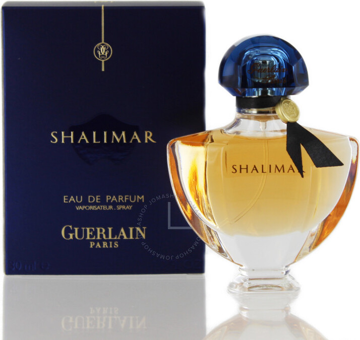 Eau De Parfum Guerlain Shalimar