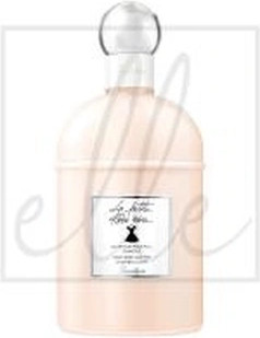 Лосьон для тела Guerlain La Petite Robe Noire