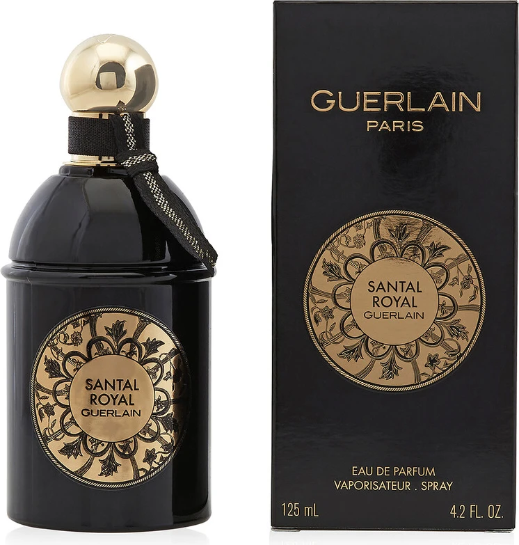Eau De Parfum Guerlain Santal Royal