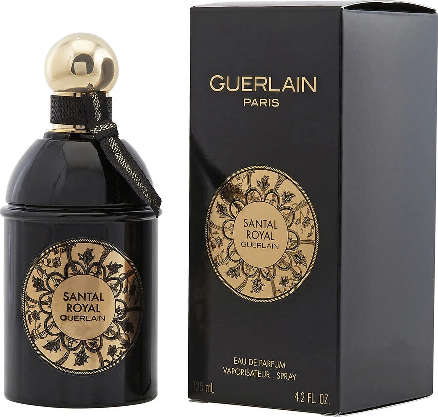 Eau De Parfum Guerlain Santal Royal