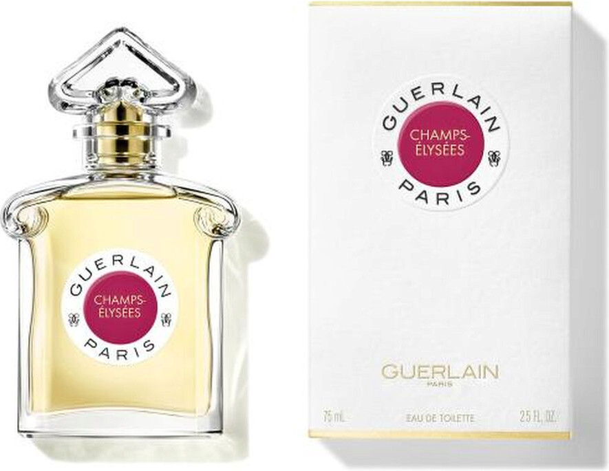 Туалетная вода Guerlain Champs Elysees
