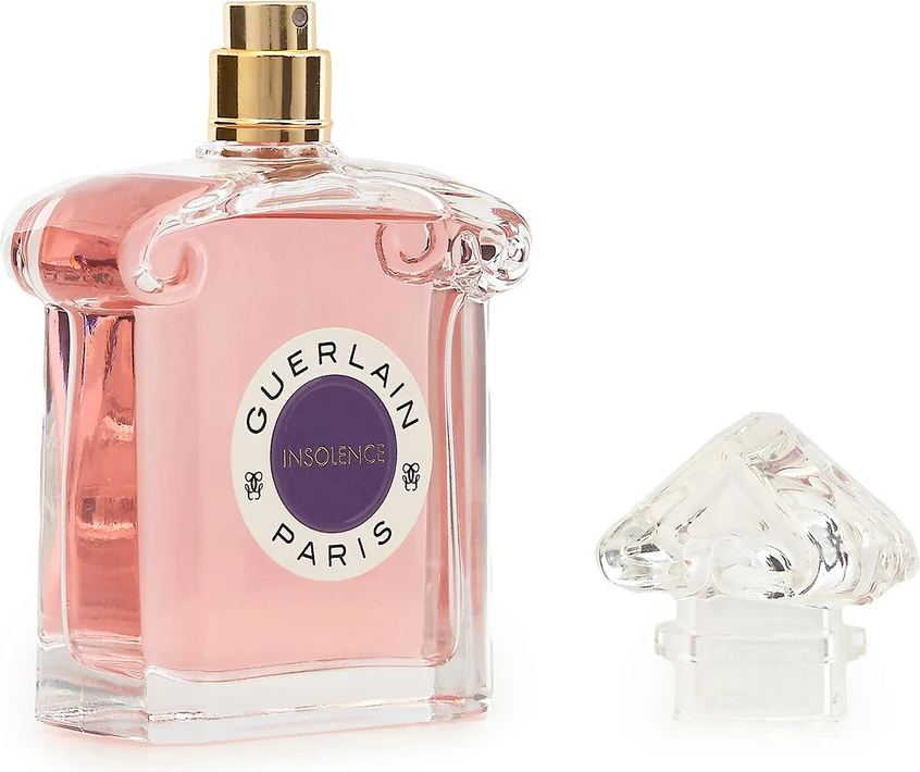Туалетная вода Guerlain Insolence